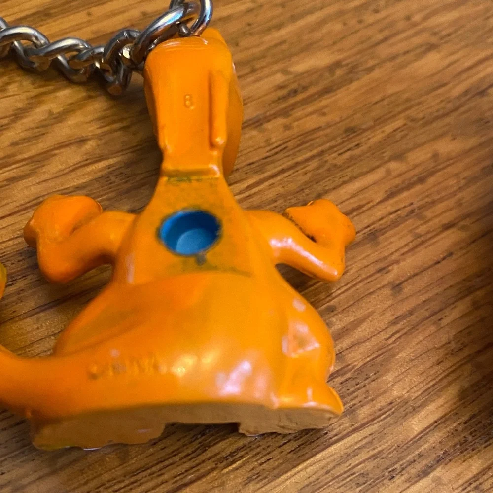 Pokemon Keychain Set - Picture 4 of 10